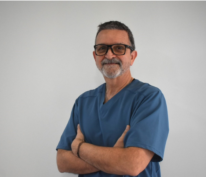 Jaime Nugent Hornung Odontología General y Prótesis