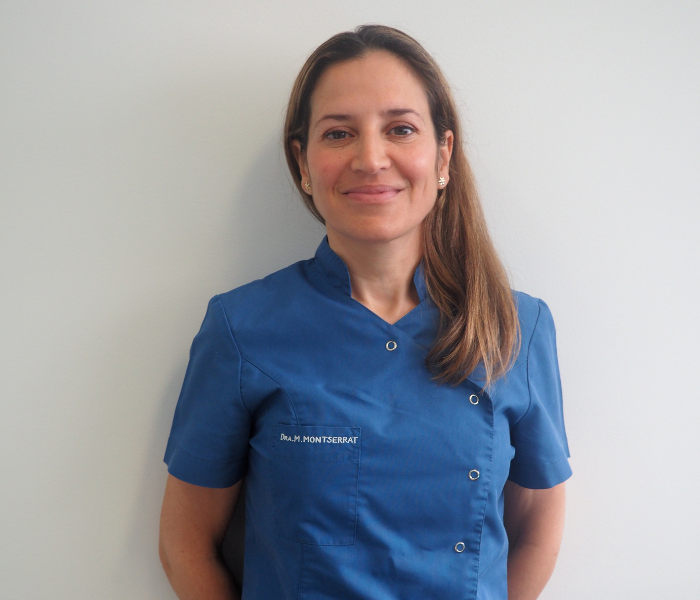Marta Montserrat Bosch Cirugía Oral, Implantología y Ortodoncia