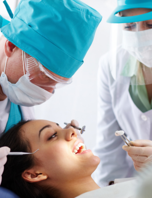cirugia oral