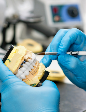 protesis dental