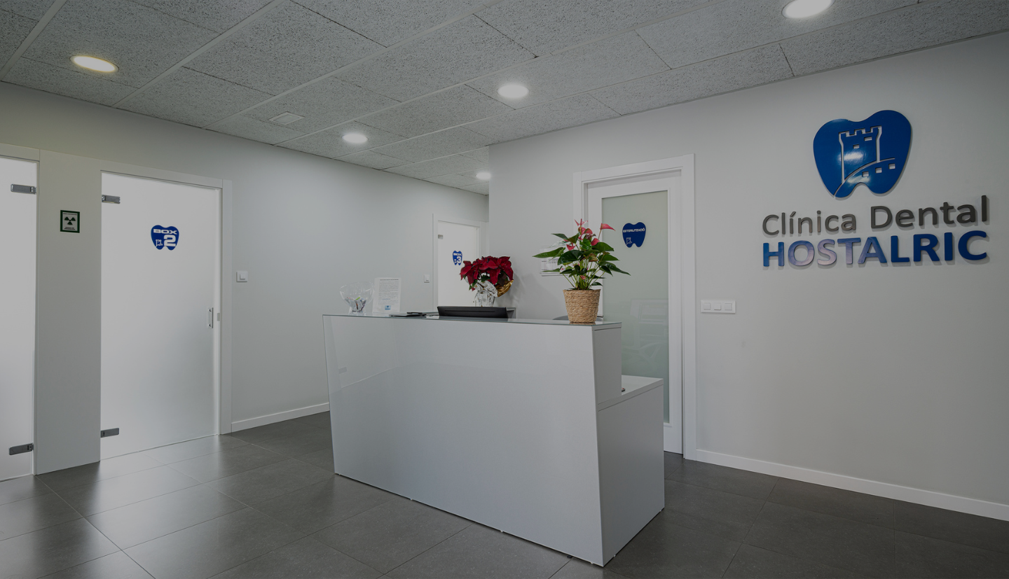 Clínica Dental Hostalric 