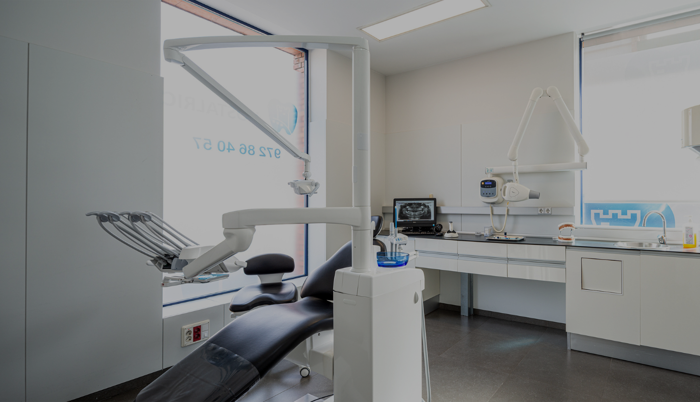 Clínica Dental Hostalric 
