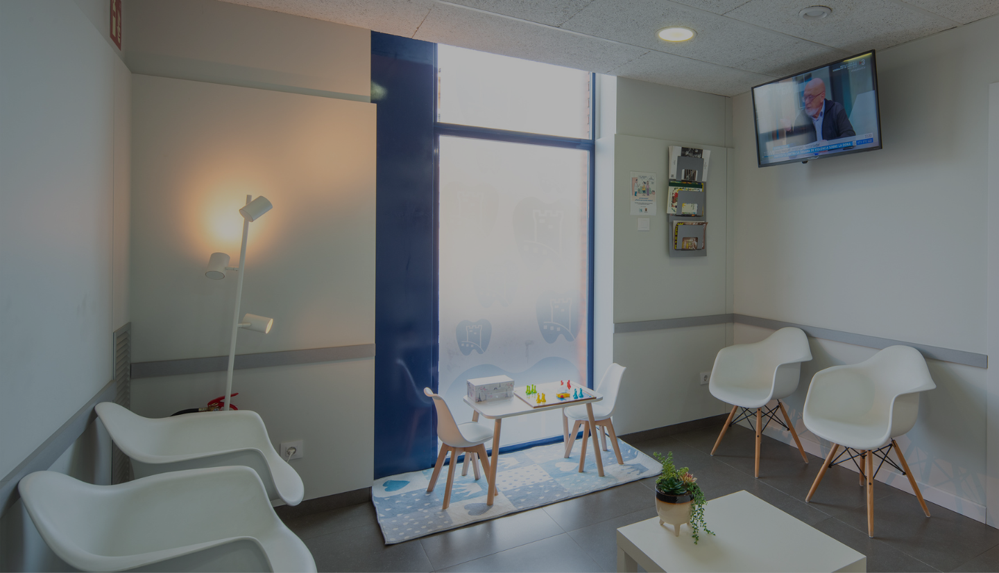 Clínica Dental Hostalric 